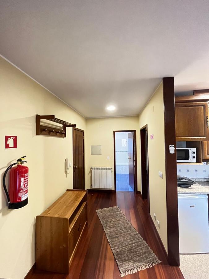 Cantinho Da Batoca Geres Exterior photo
