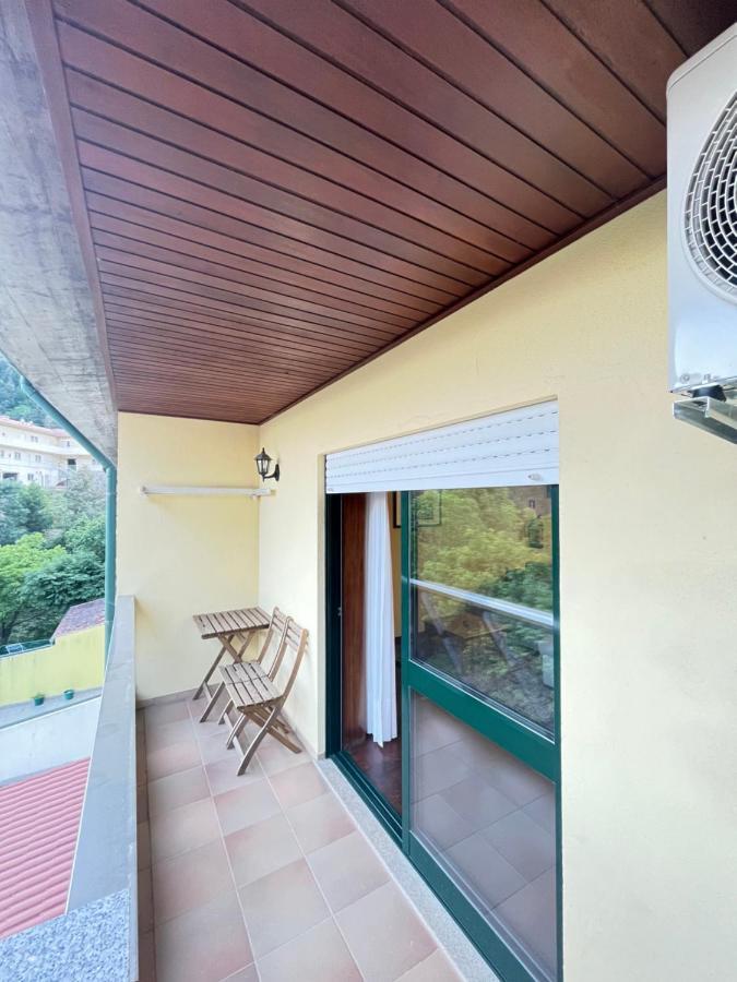 Cantinho Da Batoca Geres Exterior photo
